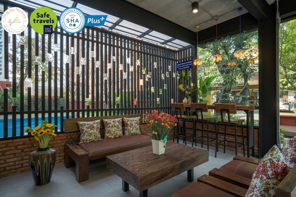 CHIANG MAI THAI HOUSE 53/71