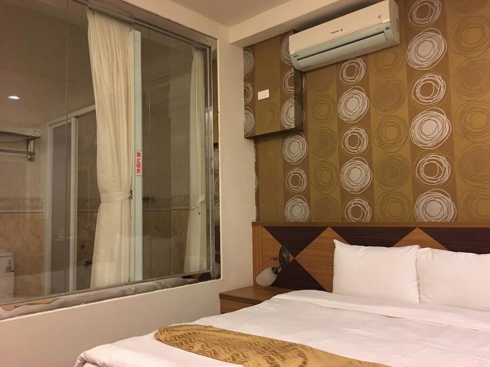 DESIGN, DOUBLE BED