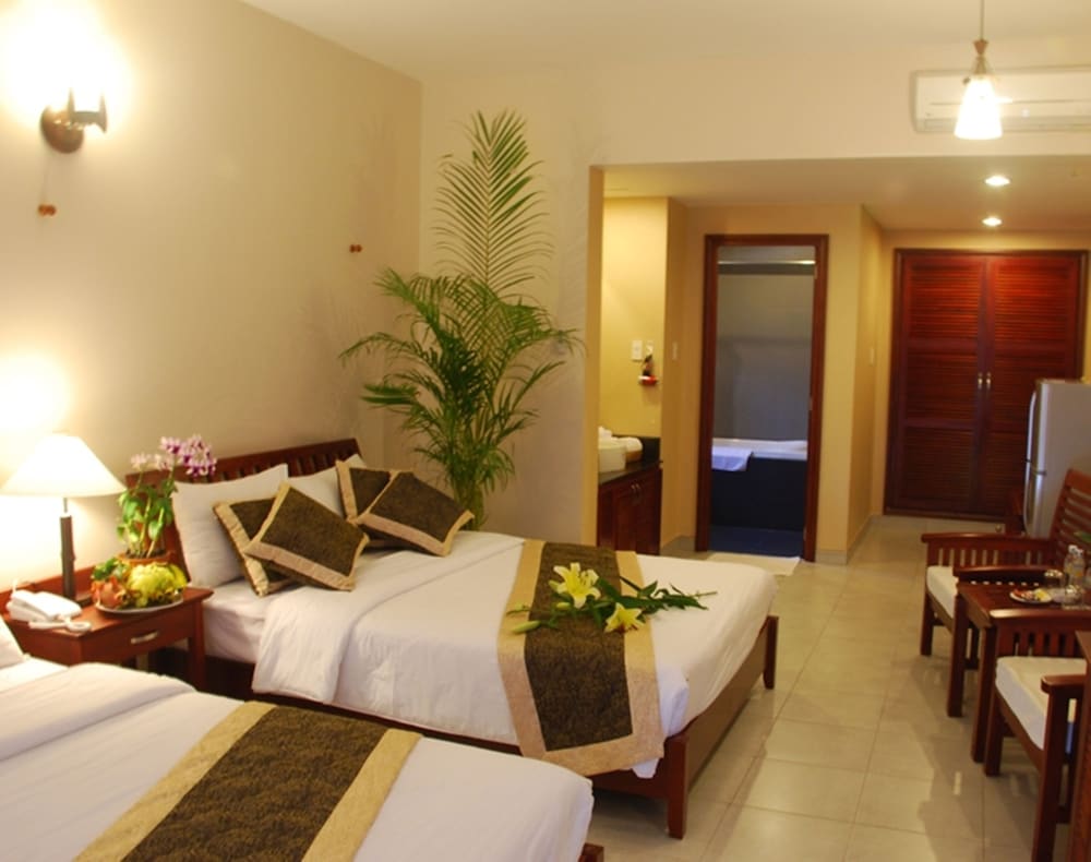 Canary Beach Resort 15/37