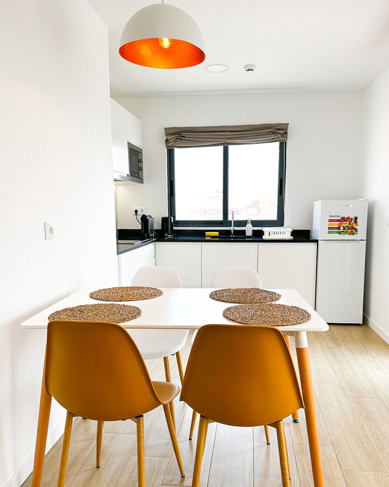 Bia Serviced Apartments & Bia D'Olaf 27/43