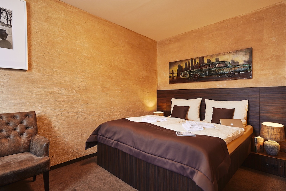 Hotel Berg 10/50