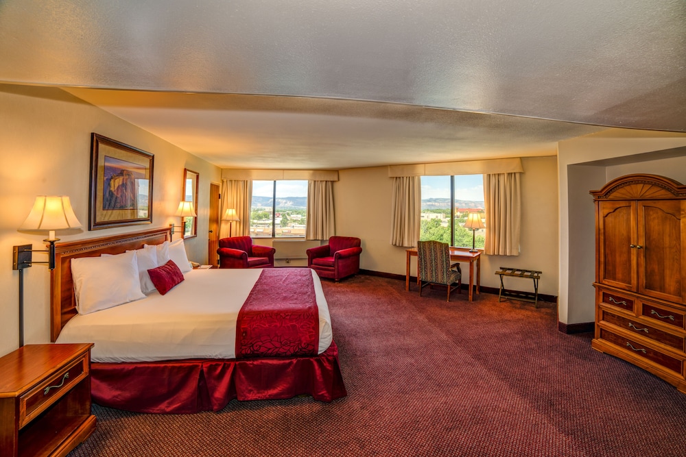 Grand Vista Hotel 14/57