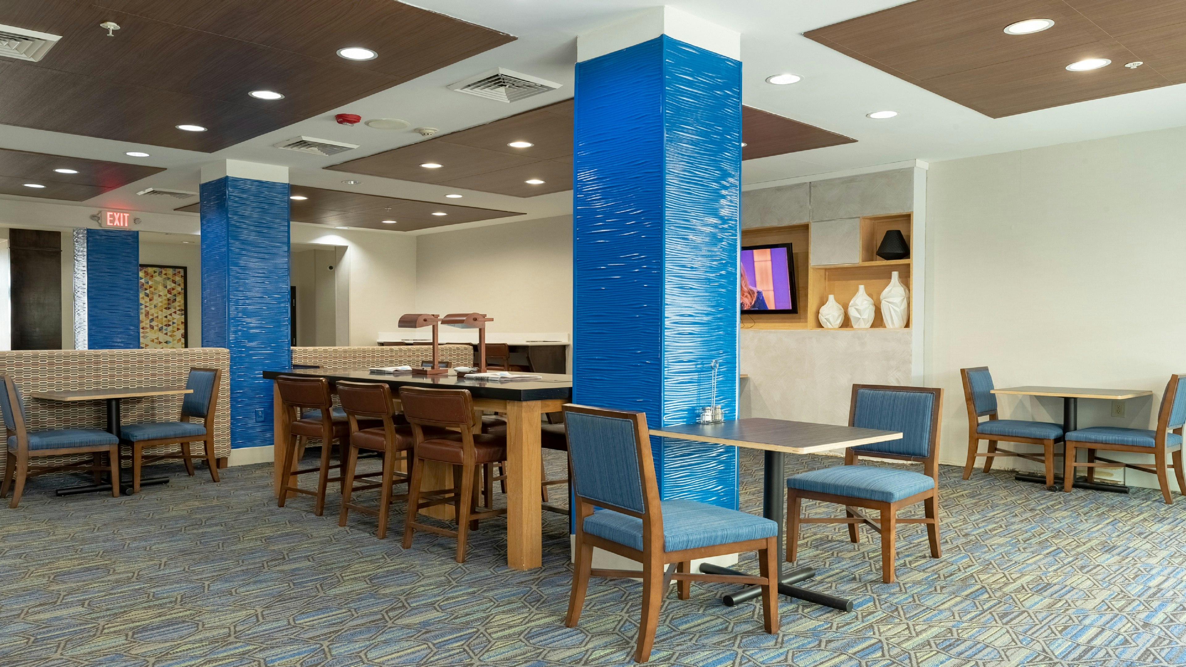 Holiday Inn Express Hotel & Suites Houston South - Pearland 44/61