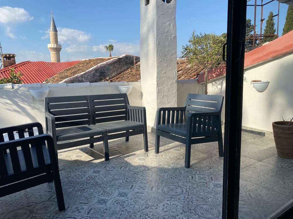 Sofa Hotels Kaleici 17/20
