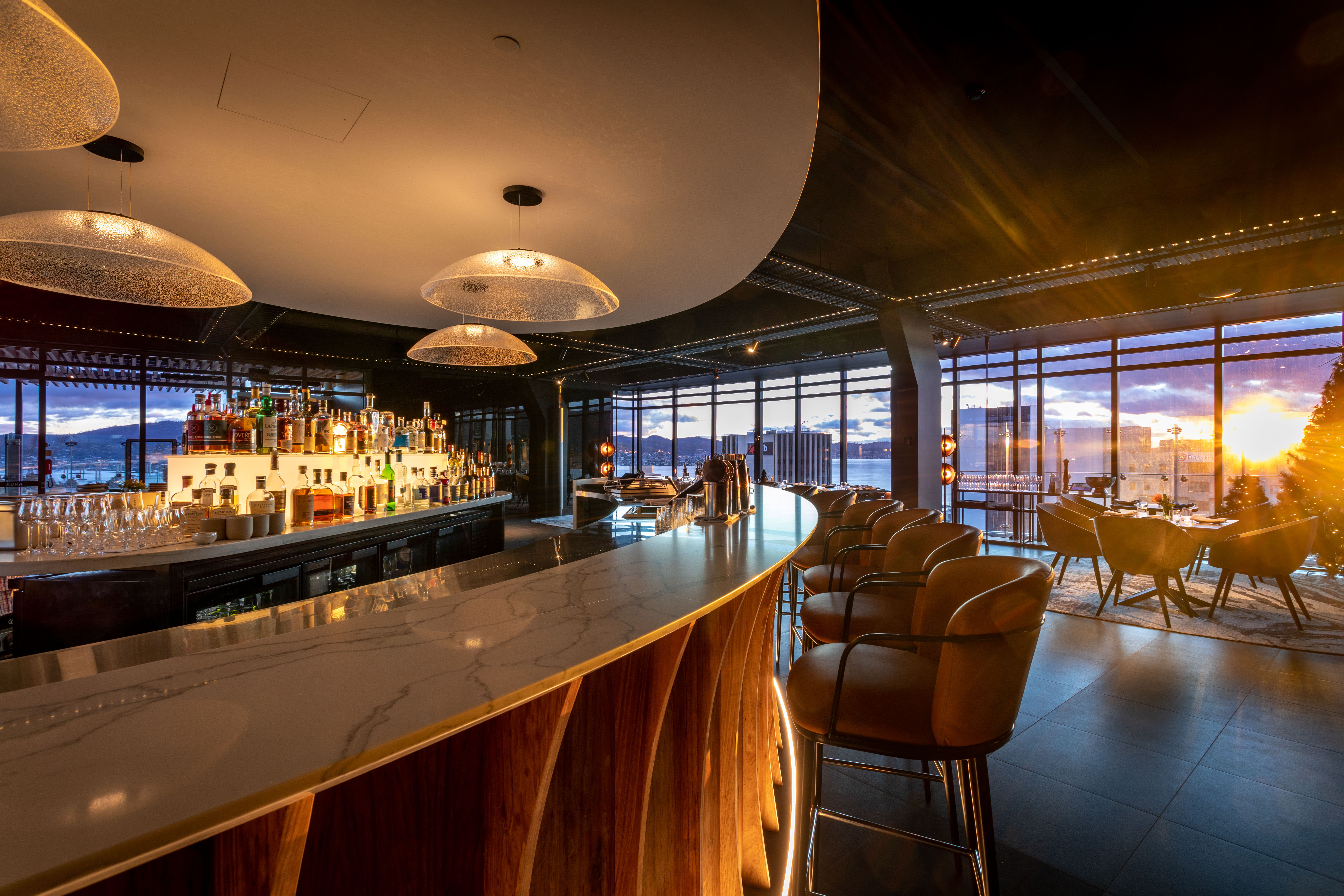 Crowne Plaza Hobart 57/73
