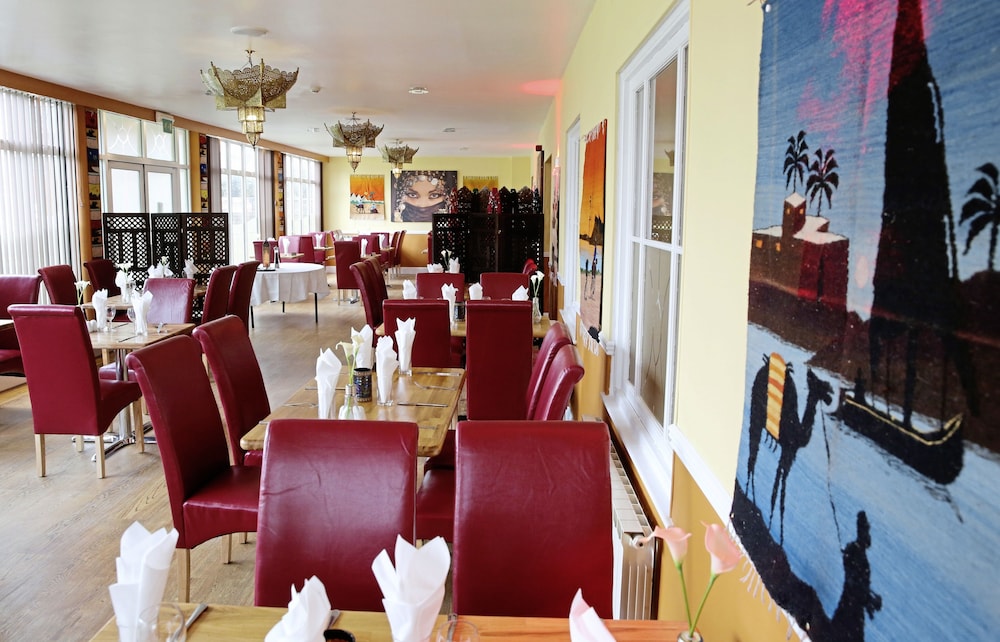 La Trelade Hotel 30/50