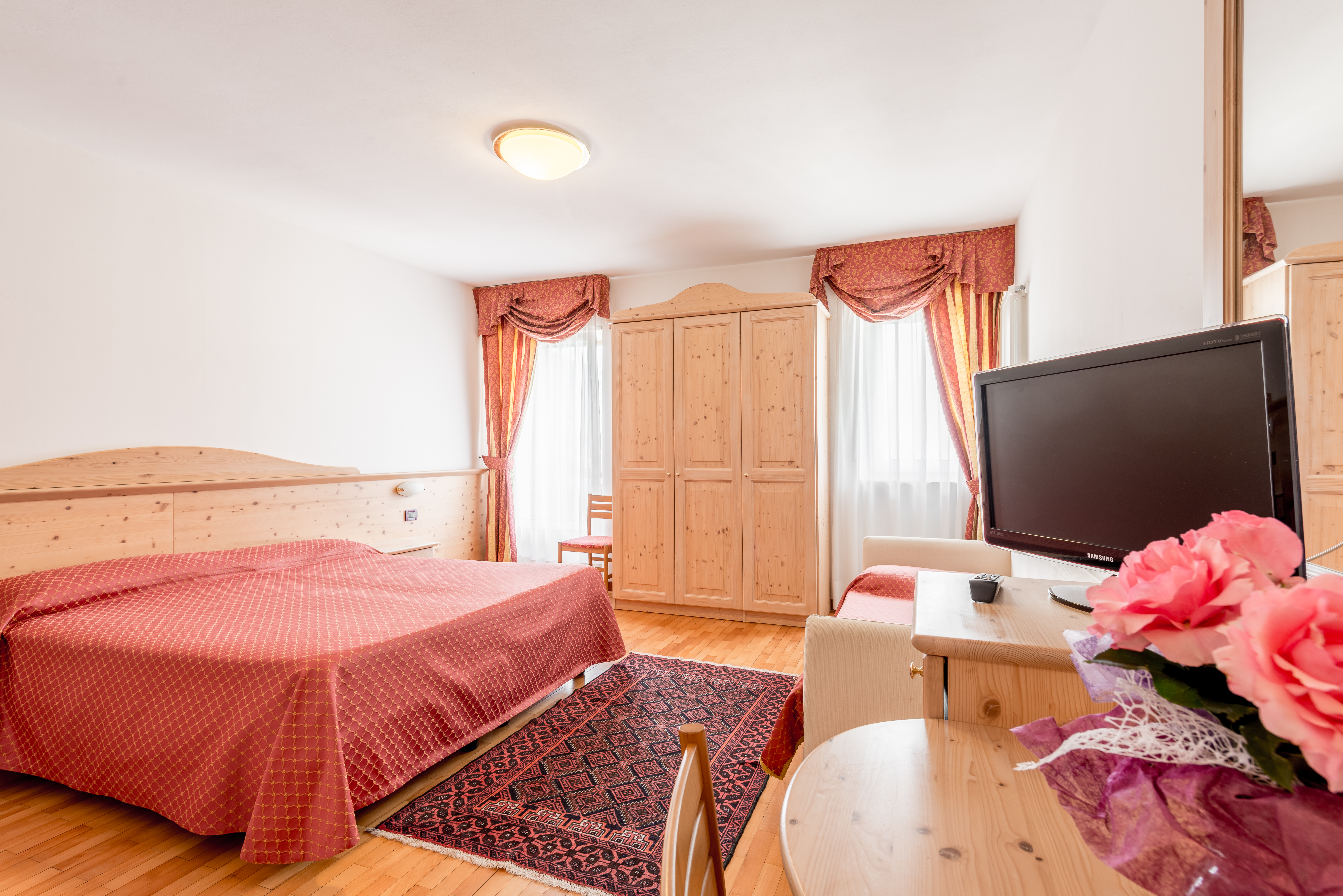 HOTEL DOLOMITI 31/50