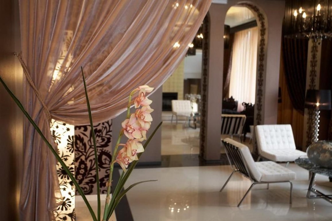 Weekend Boutique Hotel 9/40