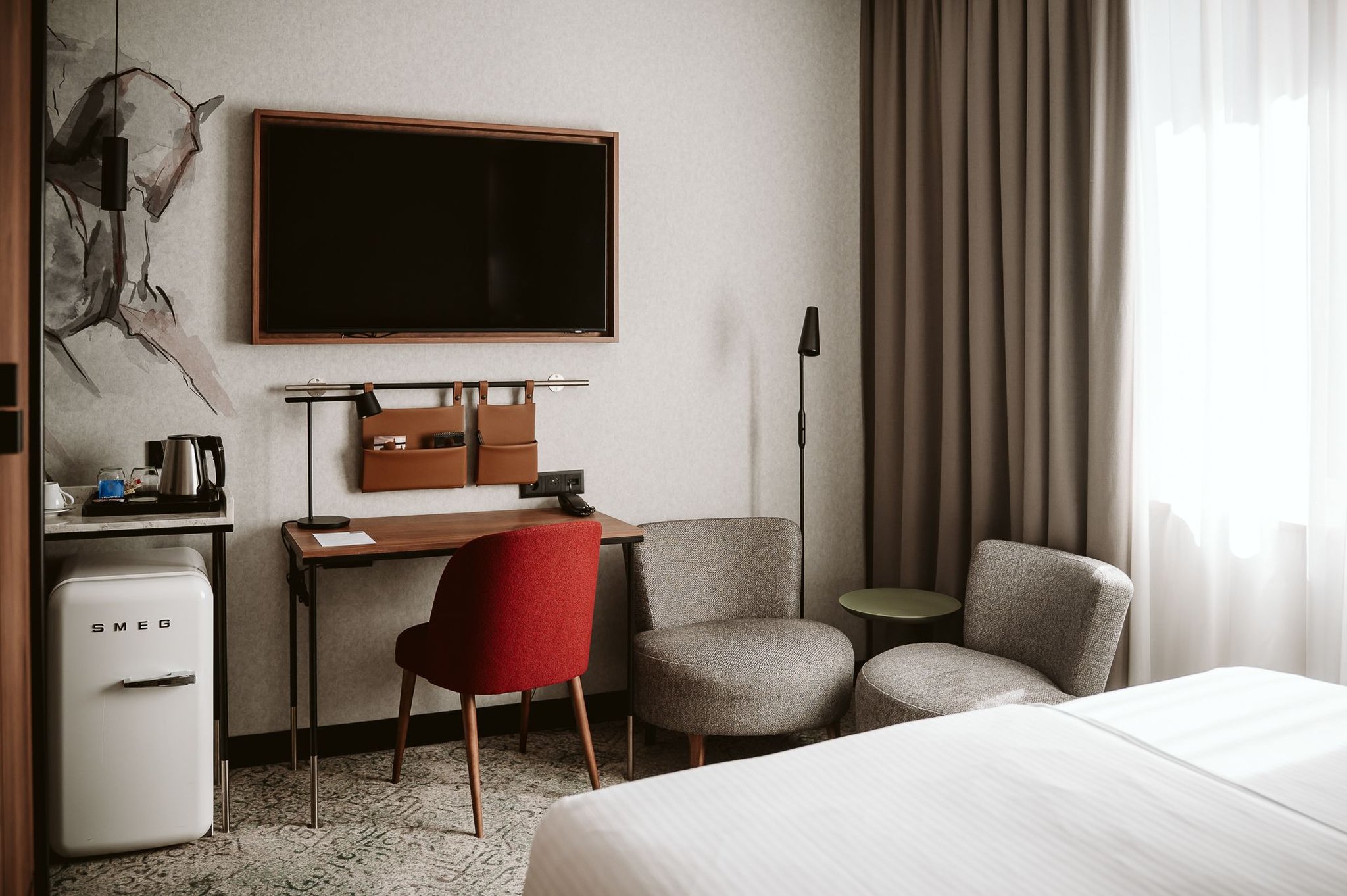 Kossak Hotel 15/86