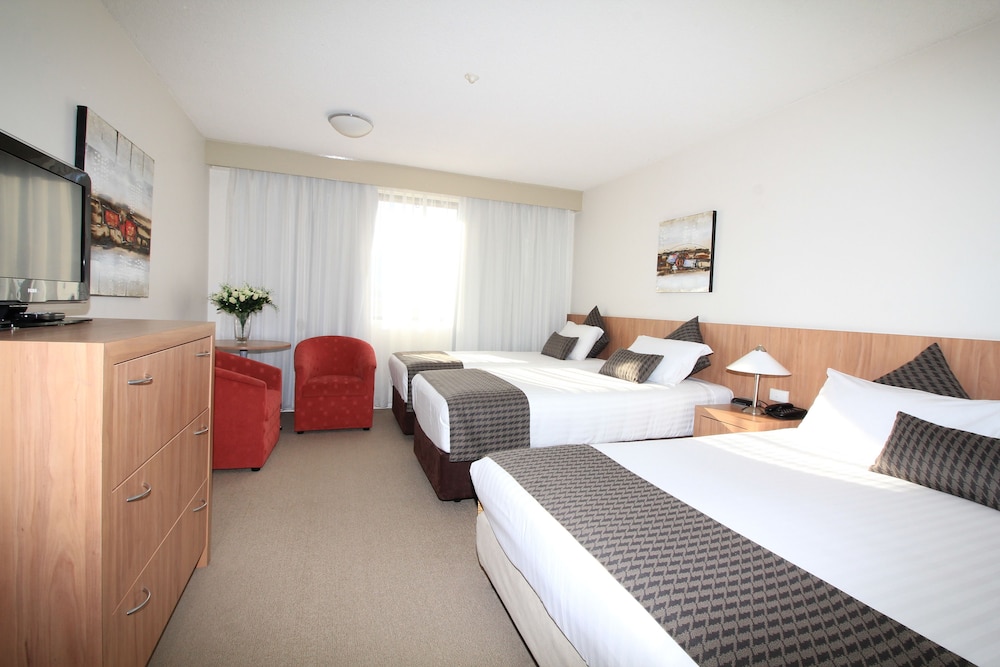 Best Western Plus Launceston 14/44