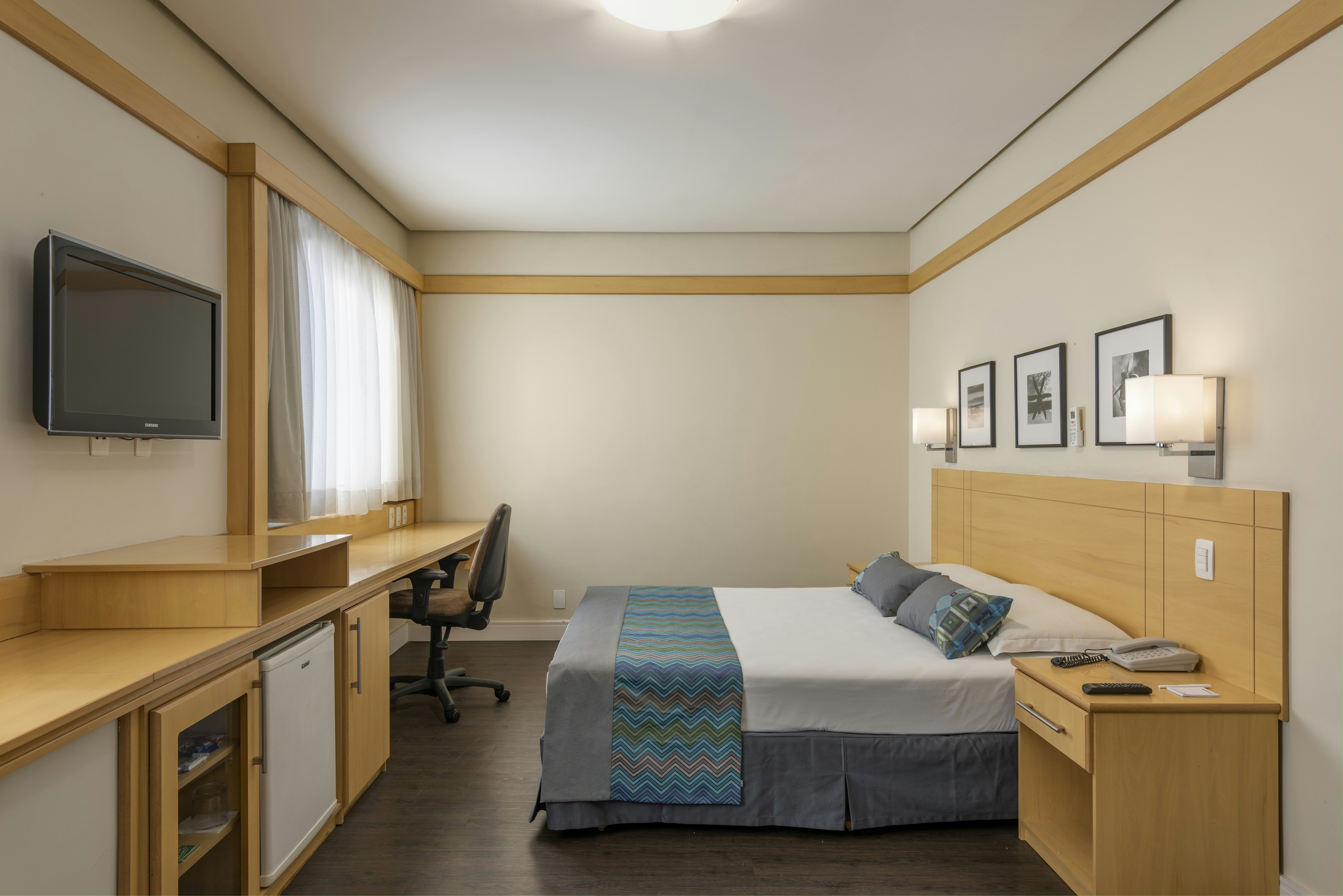Hotel Monreale Plus Guarulhos International Airport 7/69