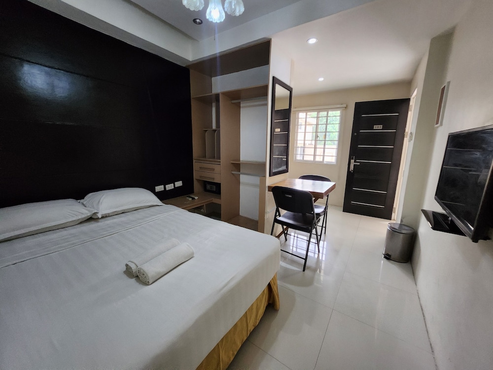 Grand Apartelle 6/42