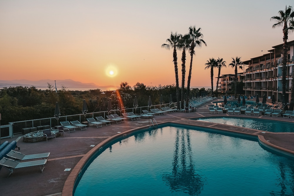 Thalazur Antibes Residence & Spa 43/50
