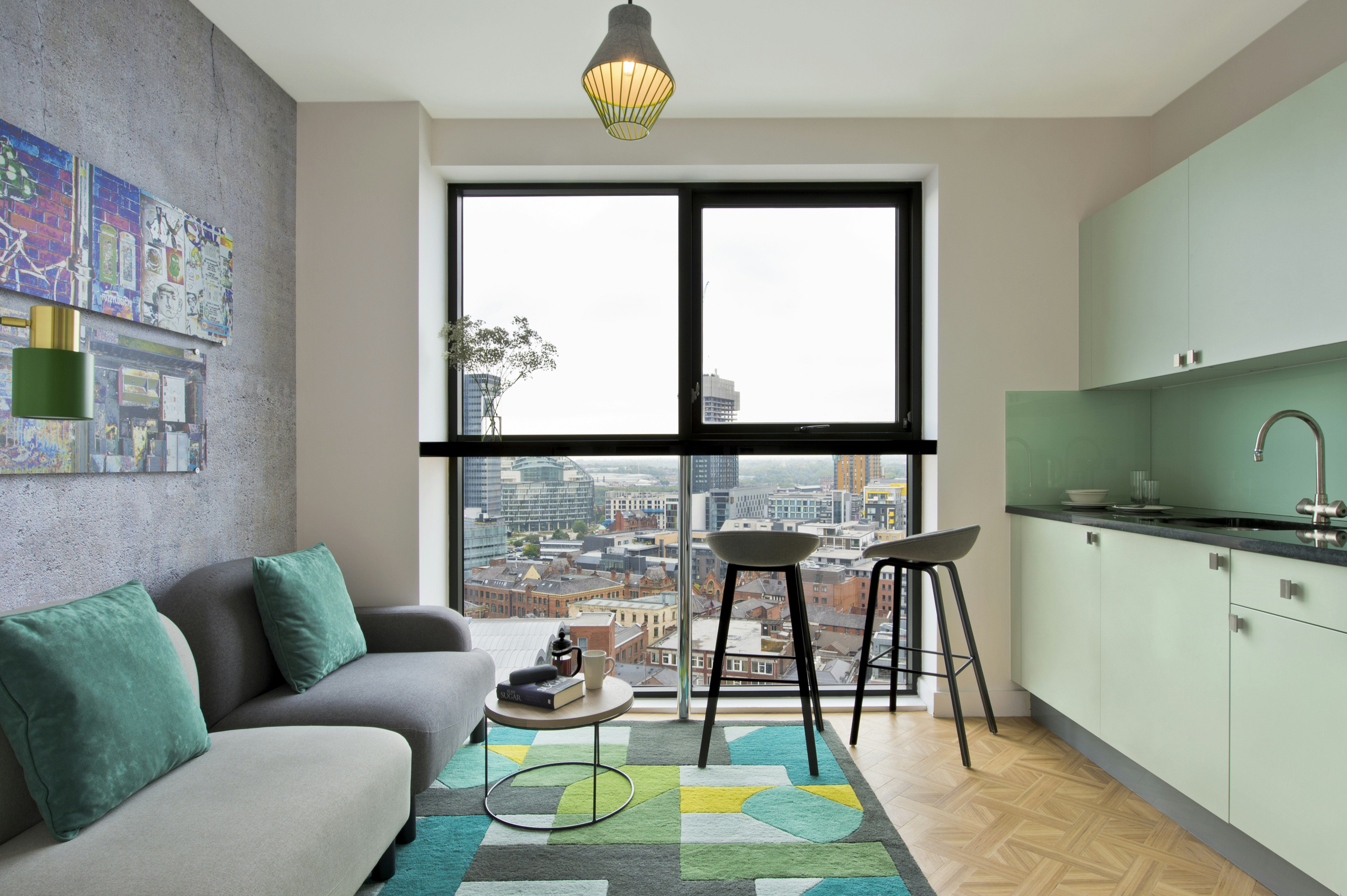 Church Street By Supercity Aparthotels Ex the Light Aparthotel 44/71