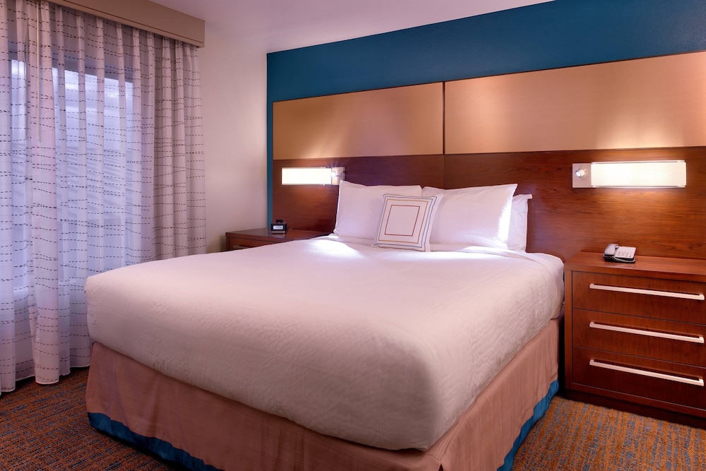 Residence Inn Salt Lake City Murray 7/23