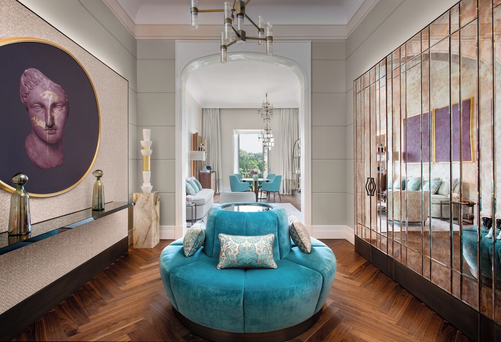 PRINCESS CECILIE, SUITE