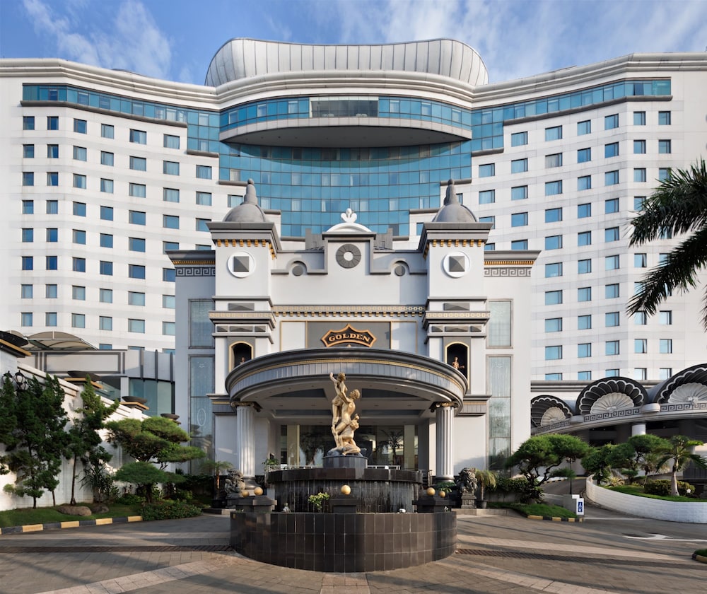 Golden Boutique Hotel Kemayoran 6/70