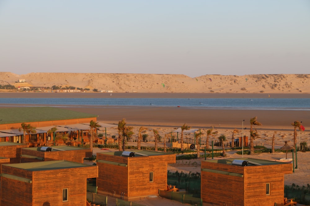HOTEL DAKHLA CAMP 33/50