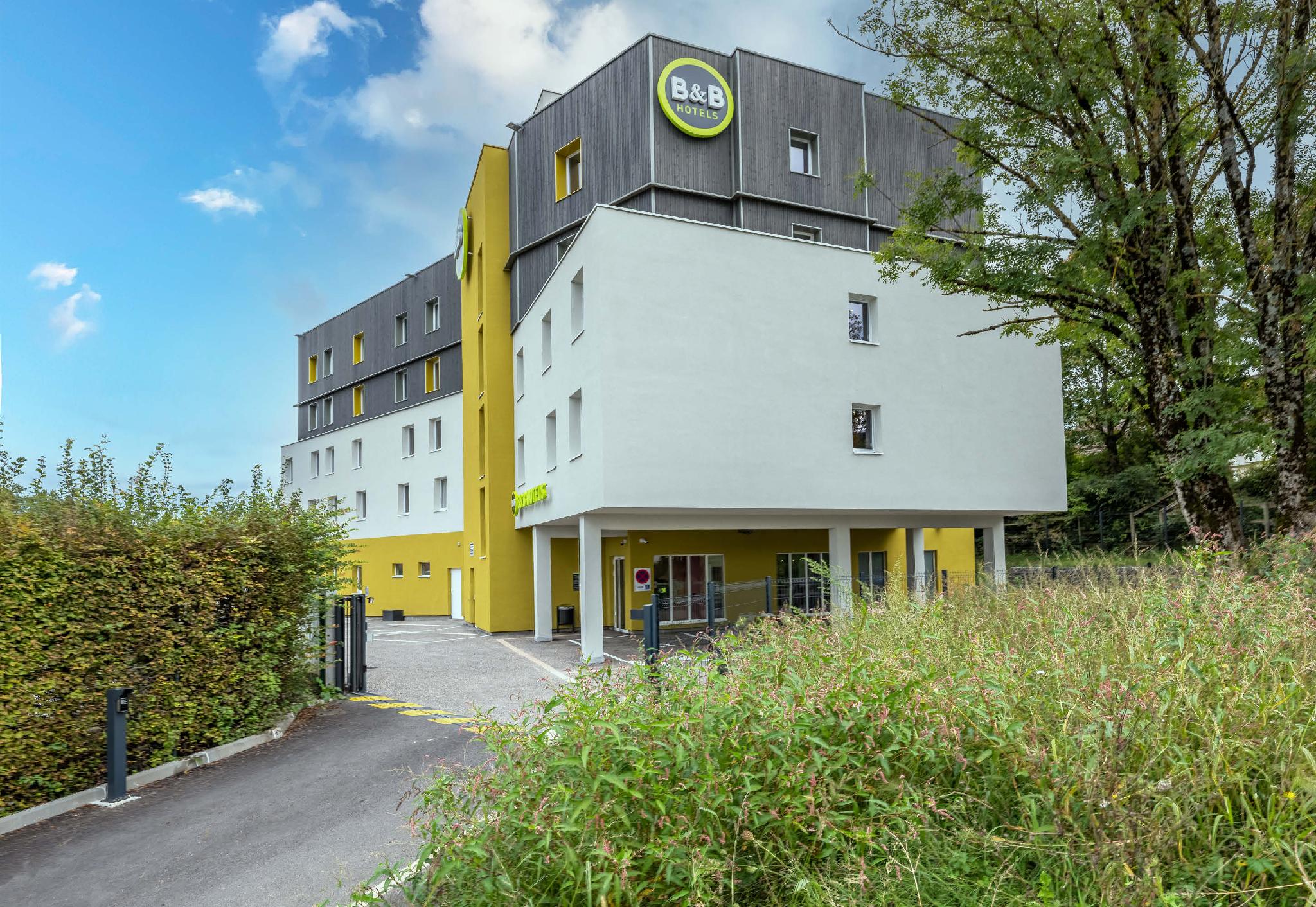 B&B HOTEL Annecy Cran-Gevrier in ANNECY