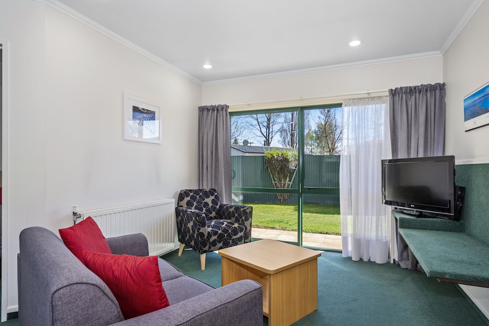 The Lakes Motel Twizel 31/51