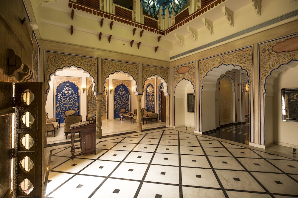 Umaid Haveli-A Heritage Style Hotel & Resort 13/66