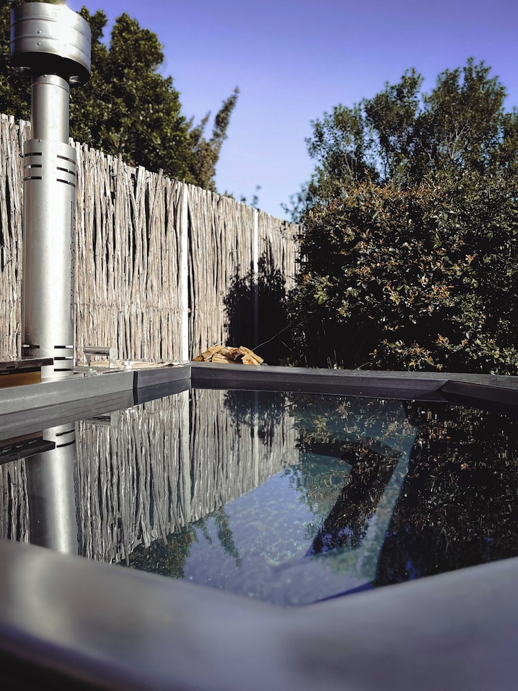 Silver Forest Boutique Lodge And Spa 26/50