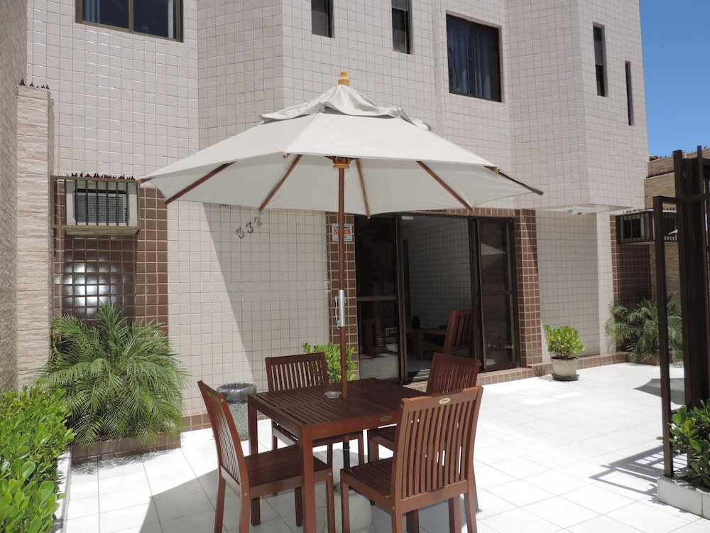 Iracema Mar Hotel 40/46