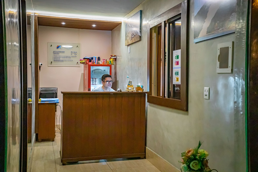 Valencia Hotel Natal 13/63