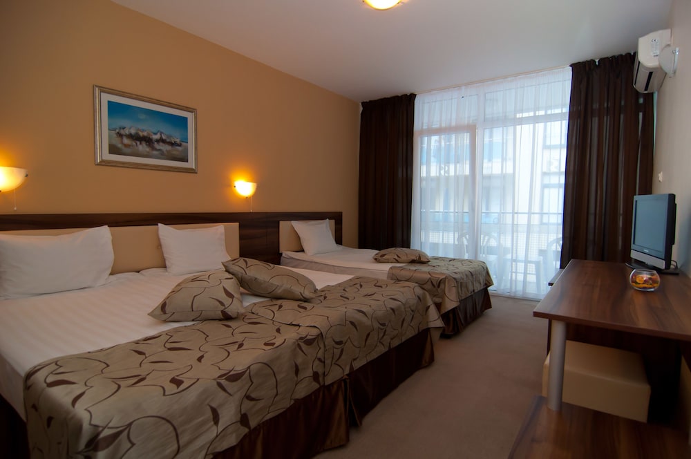 Hotel Regatta Palace 18/66