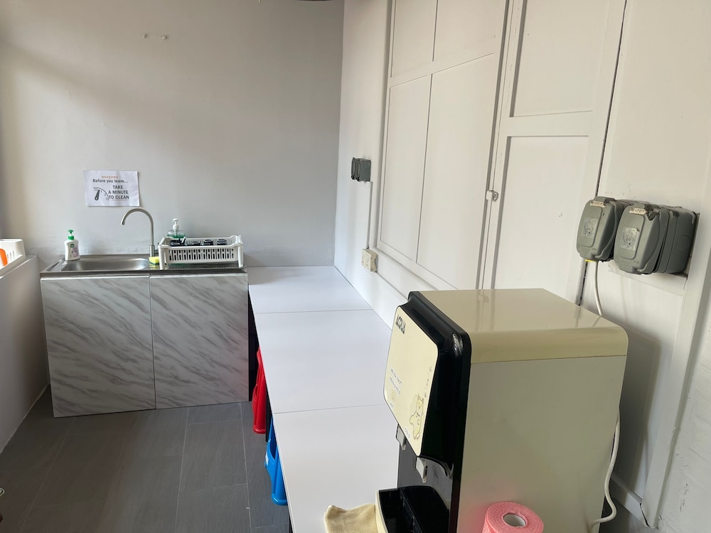 Meadows Hostel 19/49