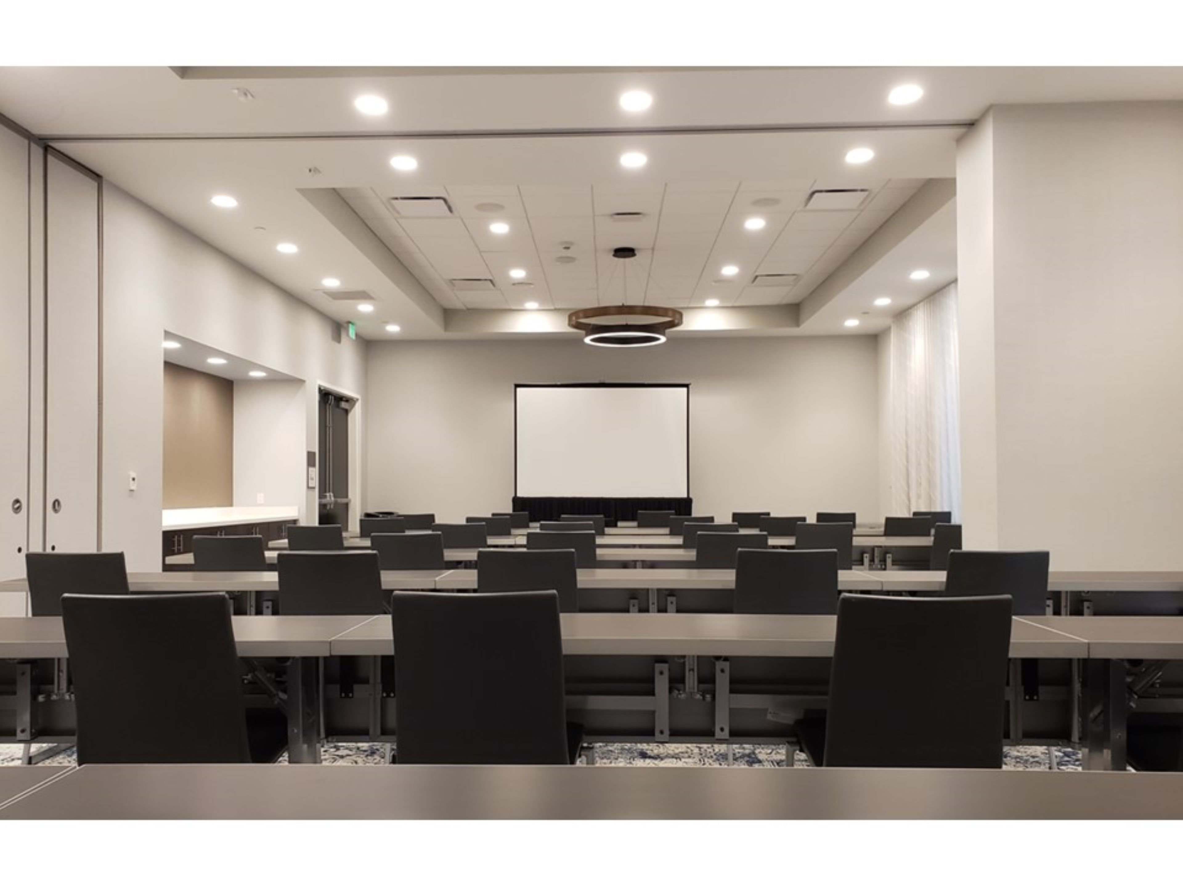 Holiday Inn Express Houston - Galleria Area 50/59