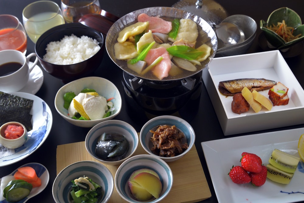 Fujisan Ryokan 37/50