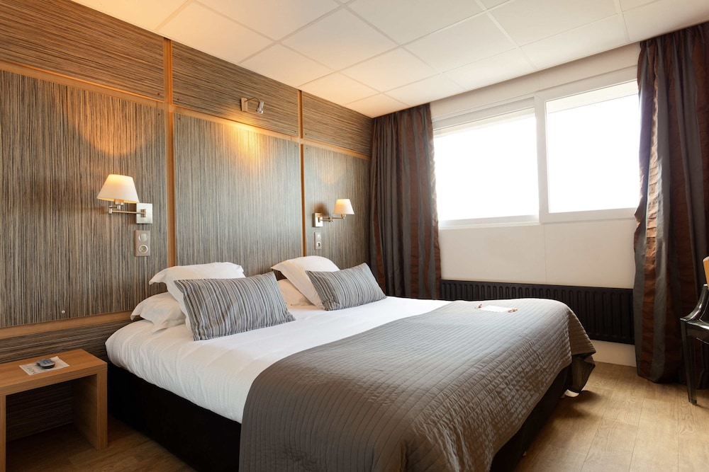 Hotel the Originals Montpellier Sud Neptune Ex Neptune 17/65