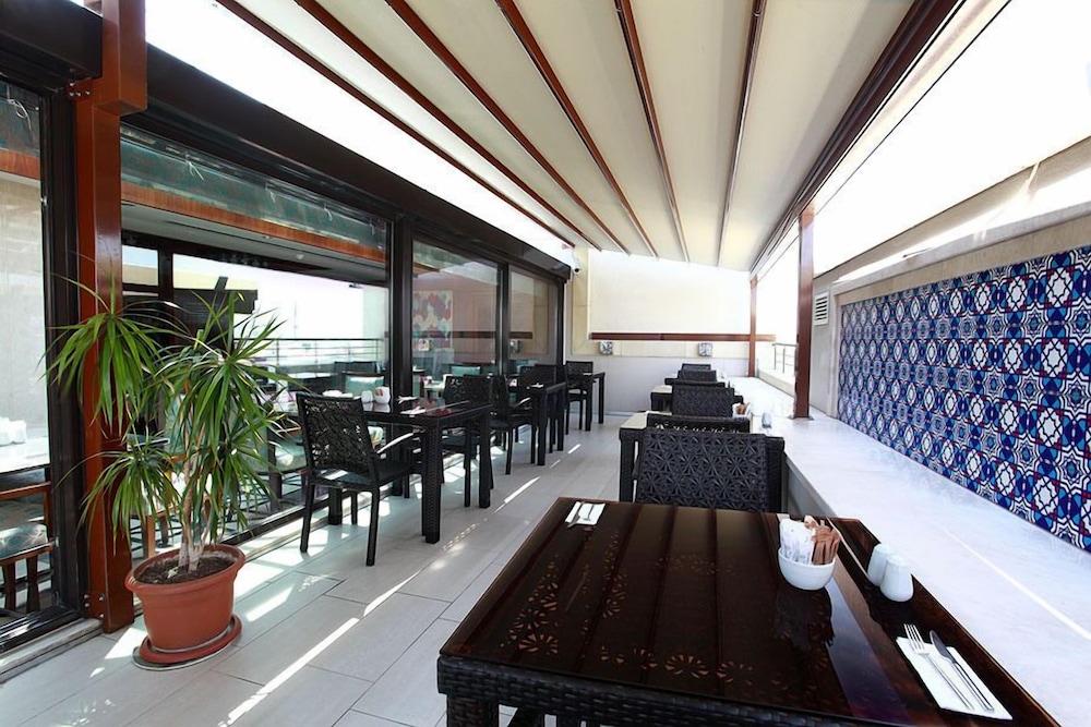 Grand Durmaz Hotel 58/64
