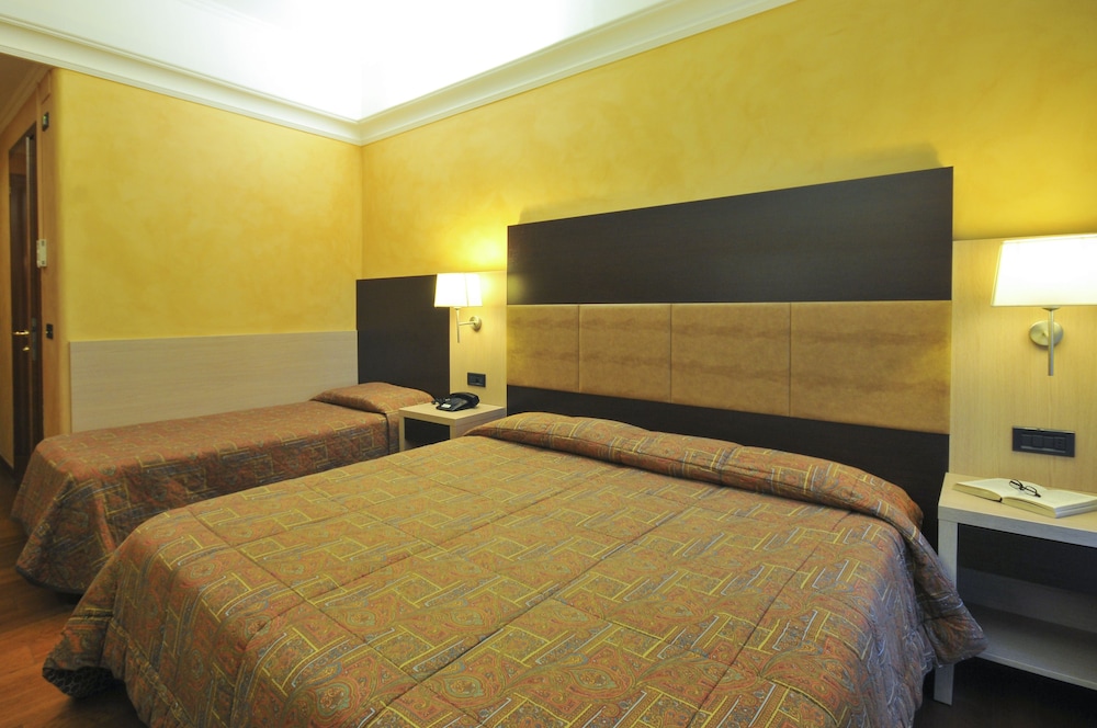 Hotel Enrichetta 10/36