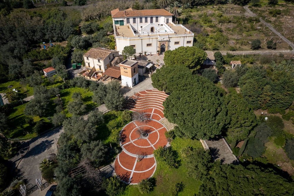 Agriturismo Villa Cefala 60/66