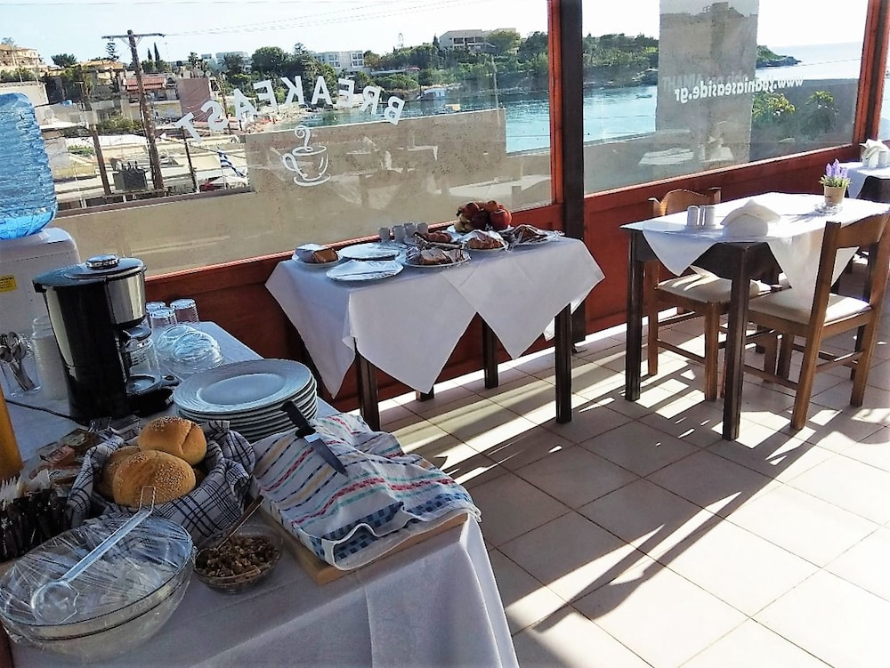 Litsa Mare Apartments 35/46