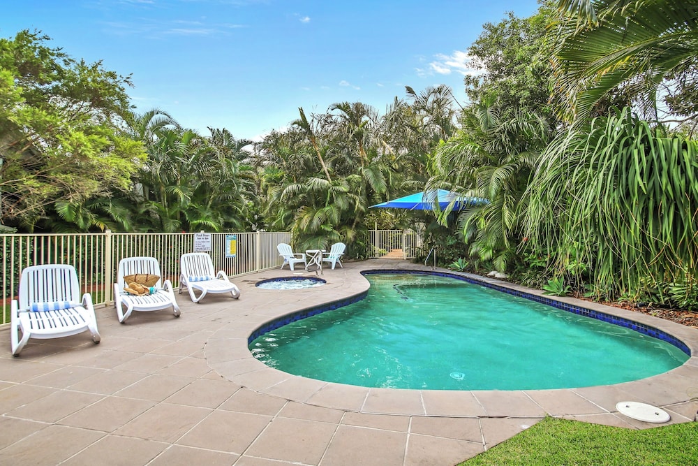 Chez Noosa Resort Motel 39/48