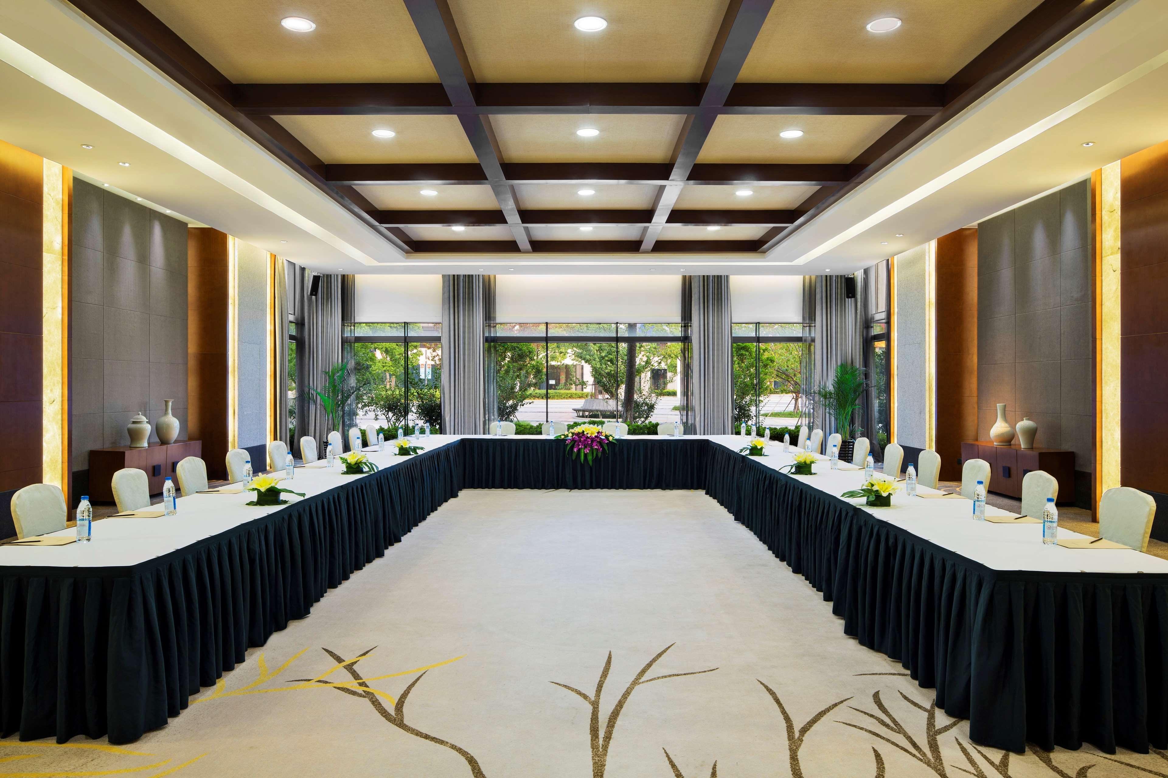 Worldhotel Grand Dushulake Suzhou 27/33