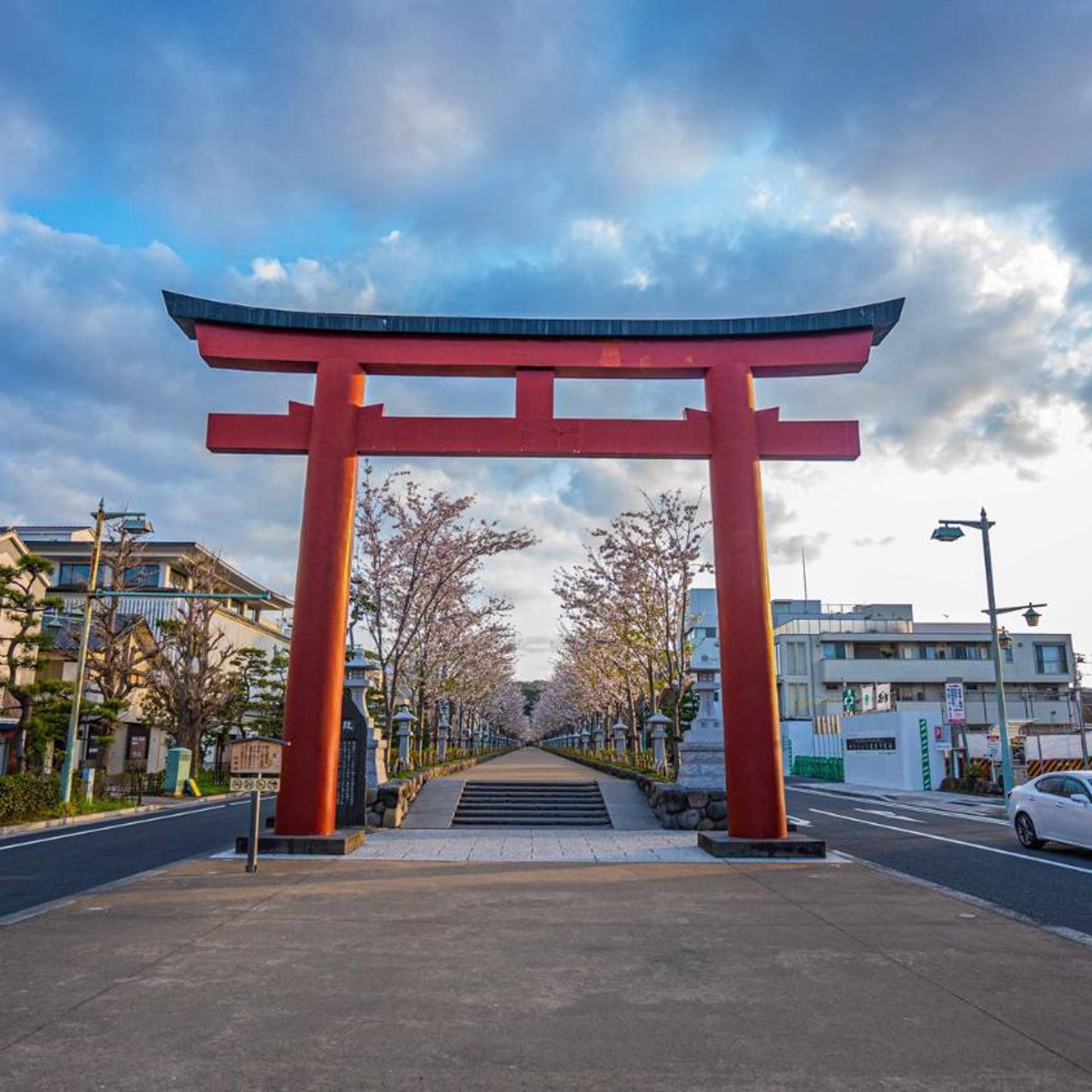 GEN HOTEL KAMAKURA 40/50