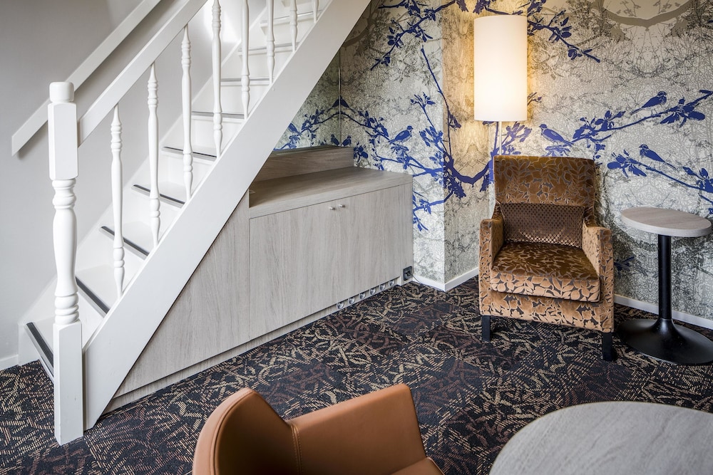 Fletcher Hotel-Restaurant De Broeierd-Enschede 2/42