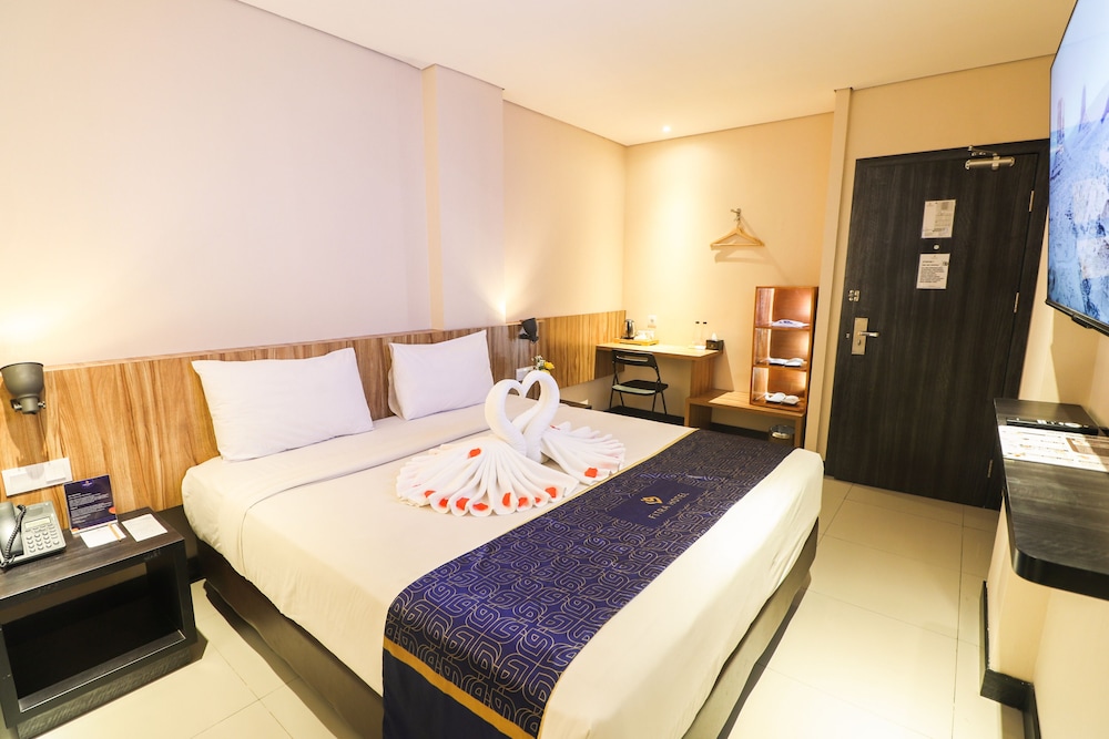 Fitra Hotel Majalengka 8/43