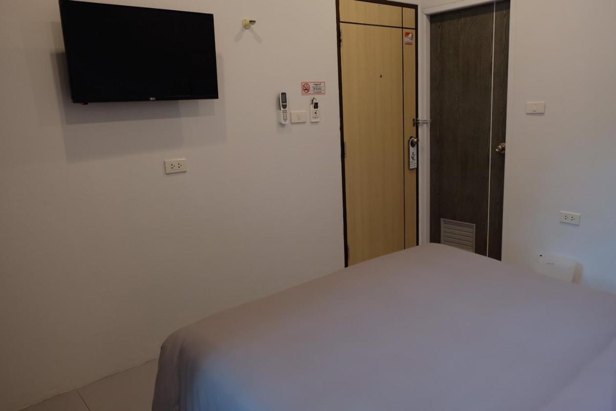 Minimal House Patong - Adults Only 24/55