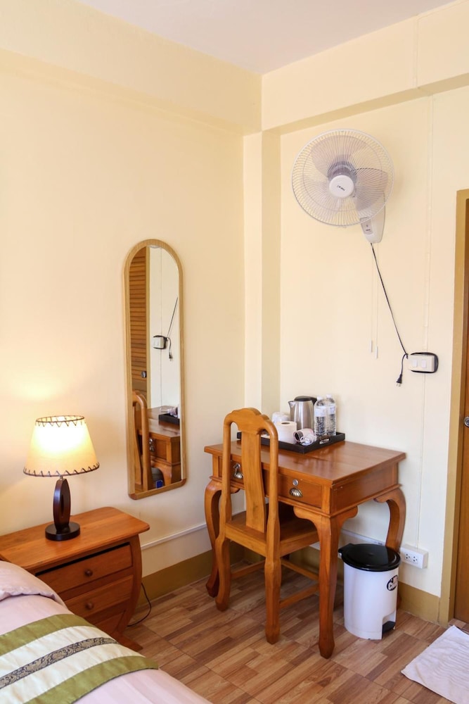 Kavil Guesthouse 40/48