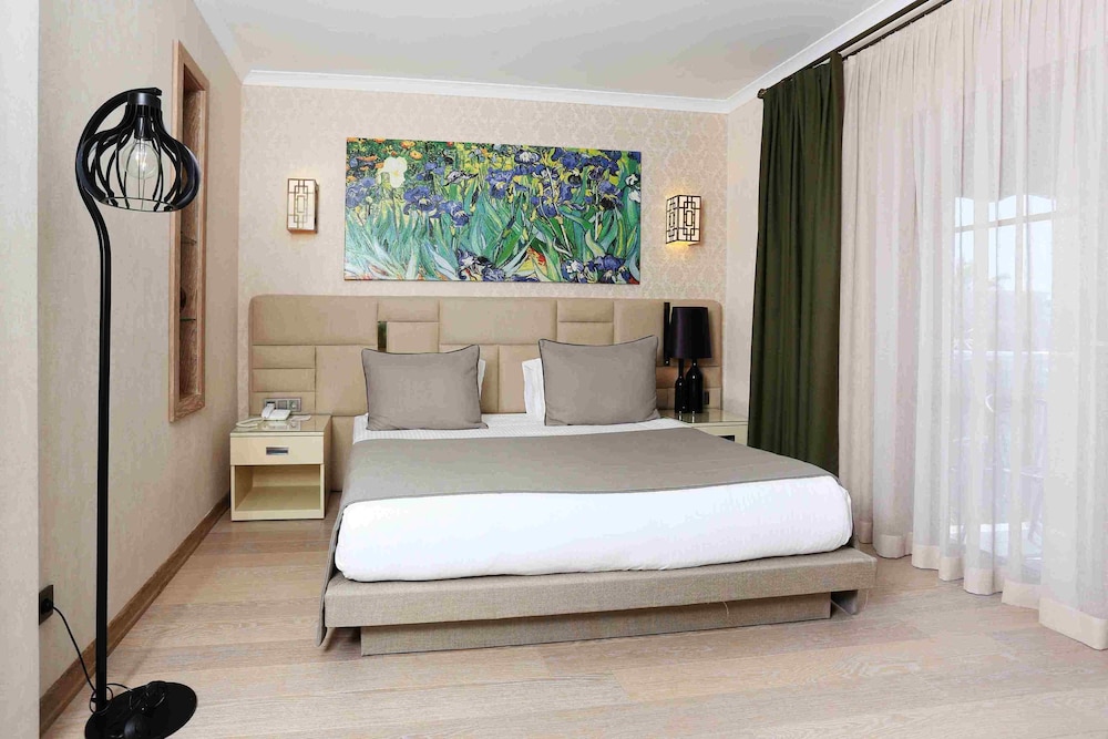 Bodrium Hotel and Spa 13/56