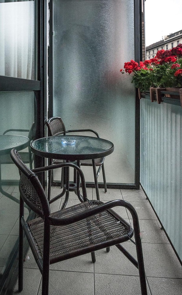 Hotel Milano Navigli 54/71