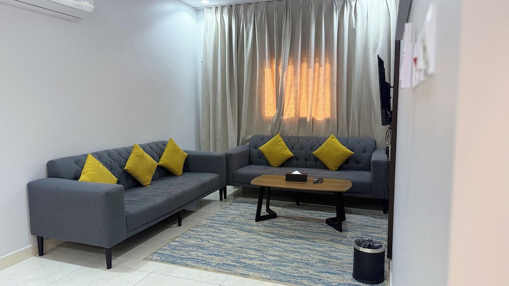 قمم بارك 2(Qimam Park Hotel 2) 27/37
