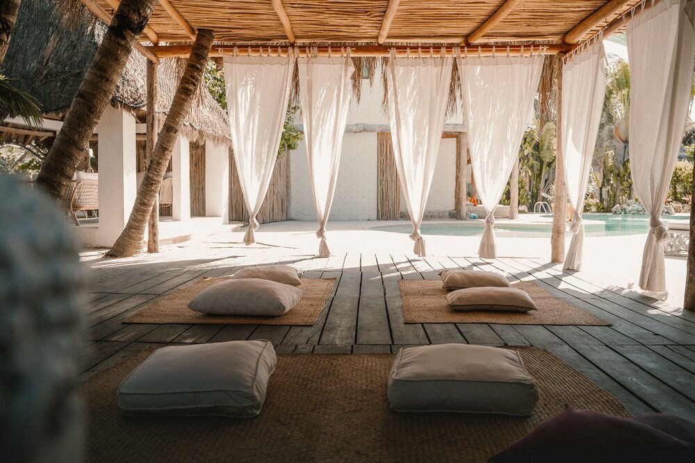 Ser Casasandra Boutique Hotel 39/78