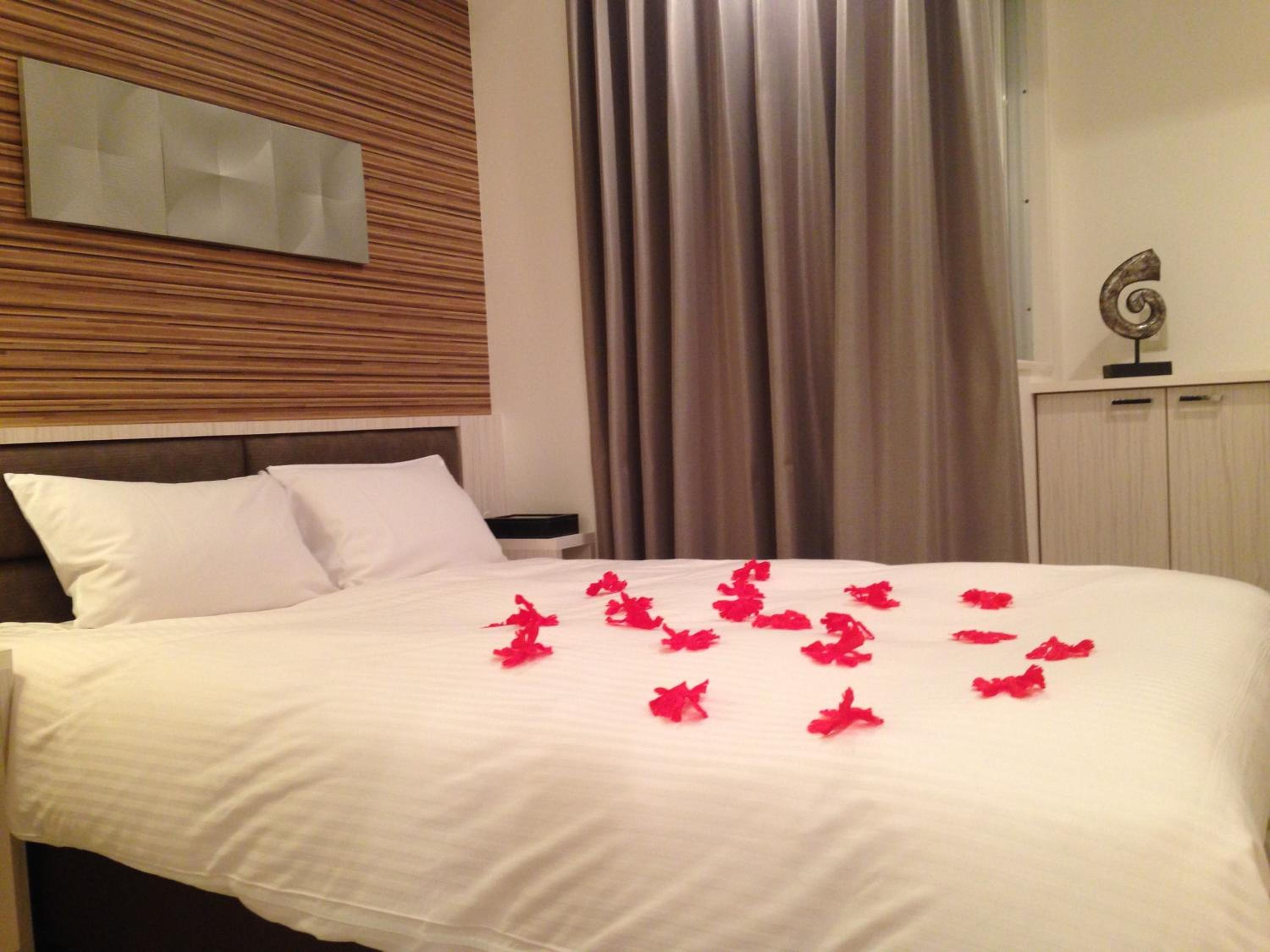 Amand Hotel 20/52