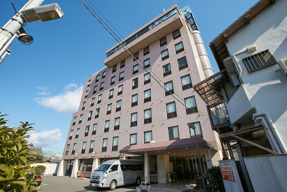 Kanku Hotel Sunplus Yutaka 2/44